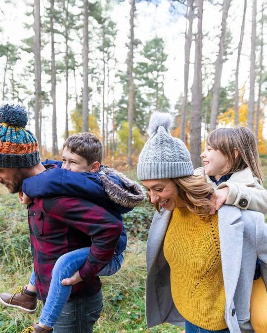 Assegni familiari (AF)